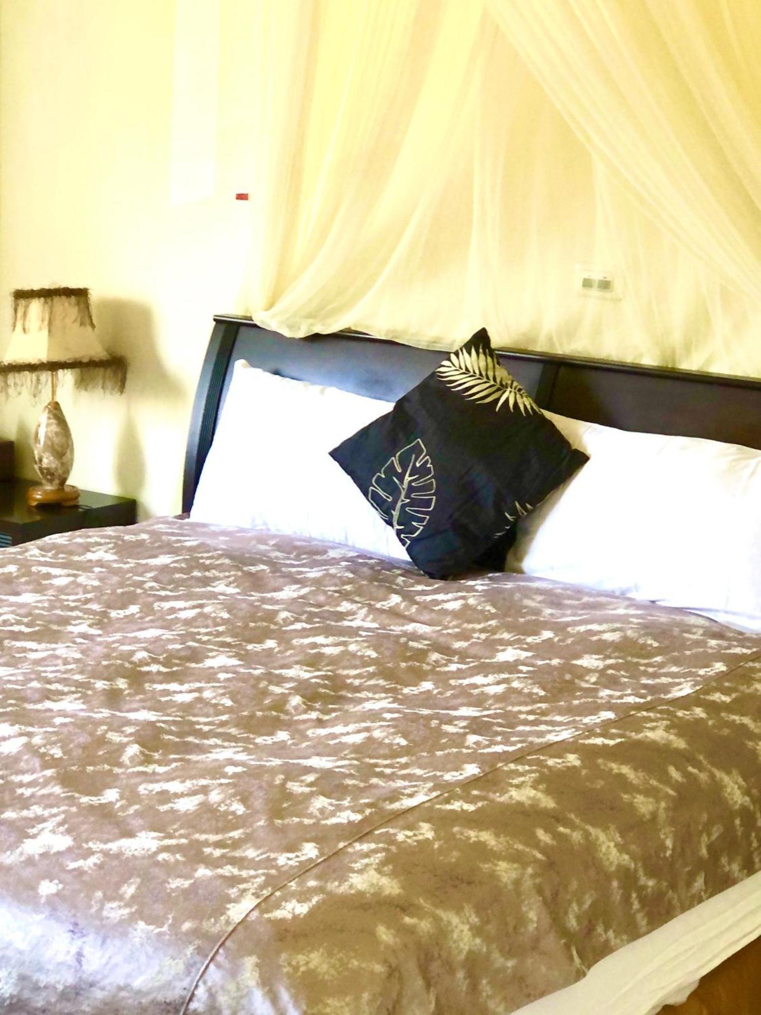 Green Window Homestay綠窗小築天安居民宿 Hualien City Εξωτερικό φωτογραφία