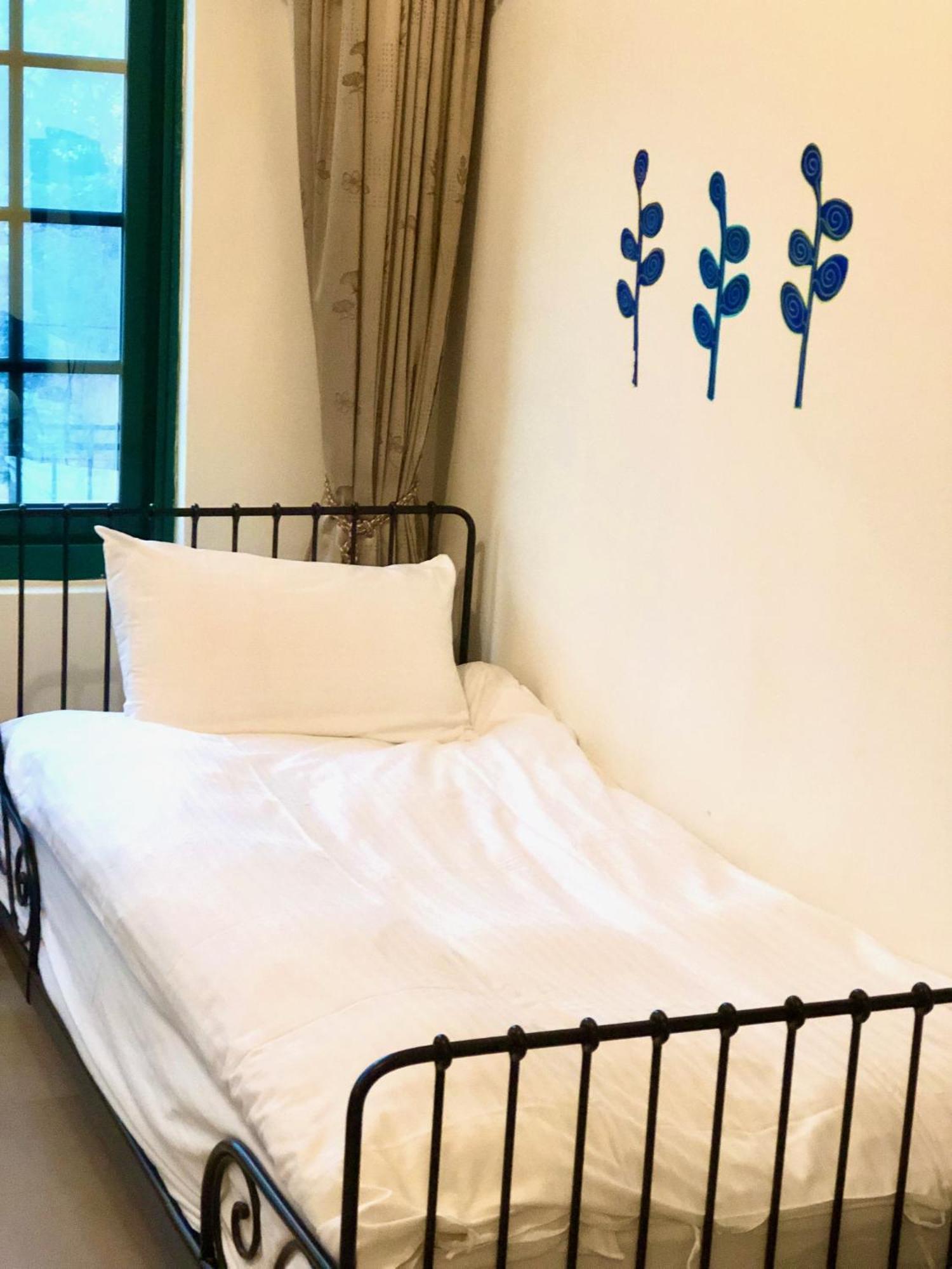 Green Window Homestay綠窗小築天安居民宿 Hualien City Εξωτερικό φωτογραφία